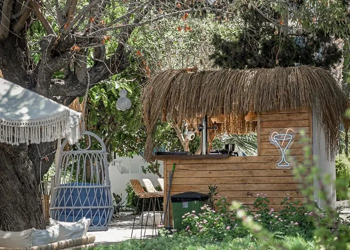 Hotel Olo Yalikavak 8 Min Gumusluk 3 Min Bodrum