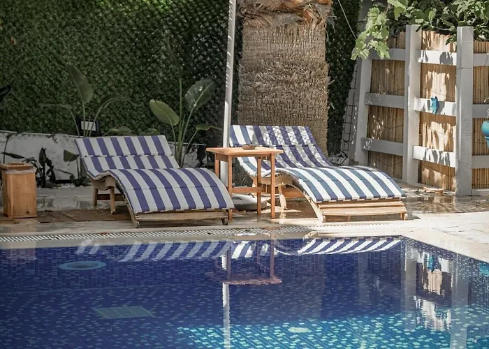 Hotel Olo Yalikavak 8 Min Gumusluk 3 Min *