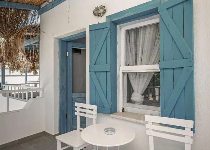 Hotel Olo Yalikavak 8 Min Gumusluk 3 Min Bodrum