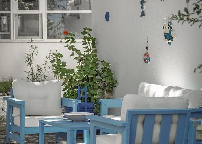 Hotel Olo Yalikavak 8 Min Gumusluk 3 Min Bodrum