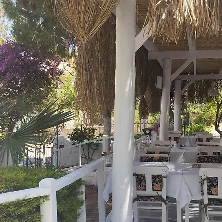 Olo Yalikavak 8 Min Gumusluk 3 Min Ξενοδοχείο