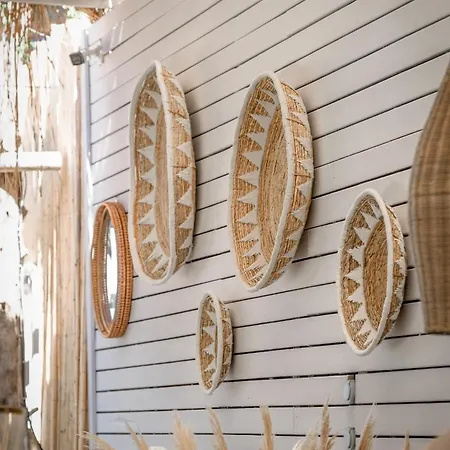 Olo Yalikavak 8 Min Gumusluk 3 Min ホテル