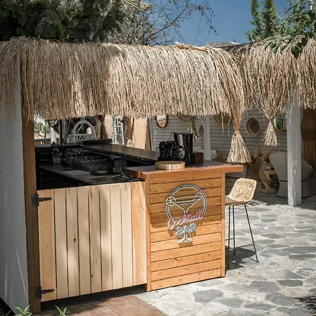 Olo Yalikavak 8 Min Gumusluk 3 Min ホテル *