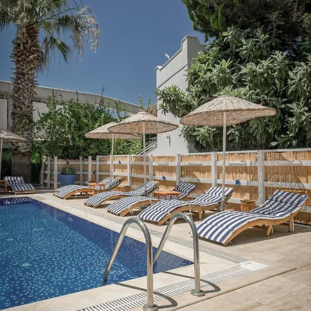 Olo Yalikavak 8 Min Gumusluk 3 Min Bodrum