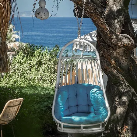 ホテル Olo Yalikavak 8 Min Gumusluk 3 Min *