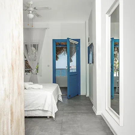 ホテル Olo Yalikavak 8 Min Gumusluk 3 Min