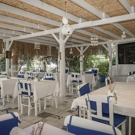 Olo Yalikavak 8 Min Gumusluk 3 Min ボドルム