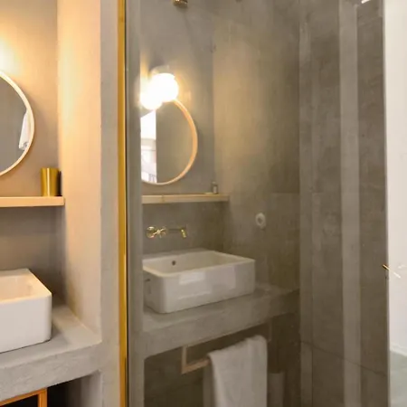 Olo Yalikavak 8 Min Gumusluk 3 Min Hotel