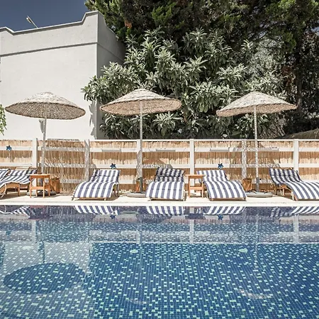 Olo Yalikavak 8 Min Gumusluk 3 Min Hotel