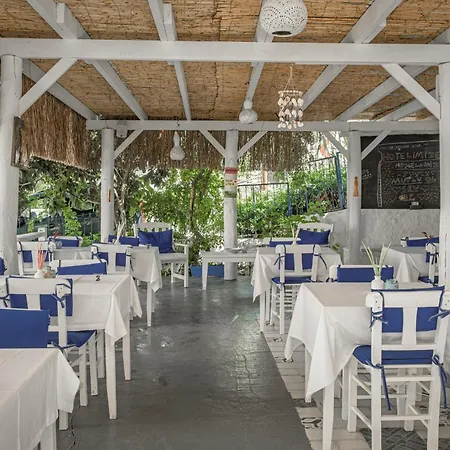 Olo Yalikavak 8 Min Gumusluk 3 Min Bodrum