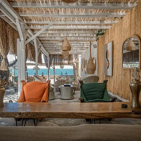 Olo Yalikavak 8 Min Gumusluk 3 Min Hotel *