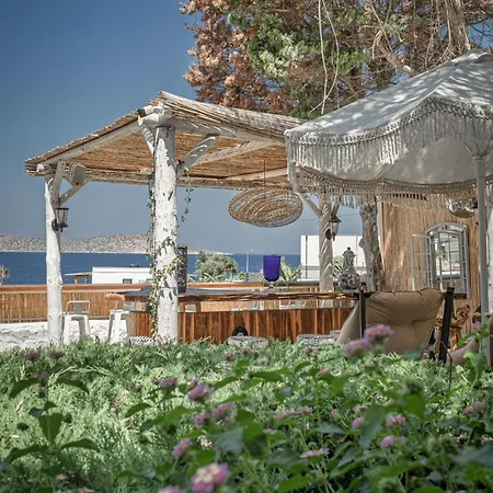 Hotel Olo Yalikavak 8 Min Gumusluk 3 Min Bodrum