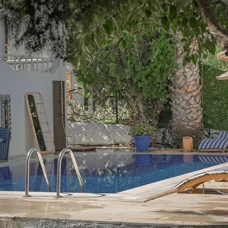 Olo Yalikavak 8 Min Gumusluk 3 Min Hotel