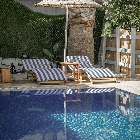 Hotel Olo Yalikavak 8 Min Gumusluk 3 Min *