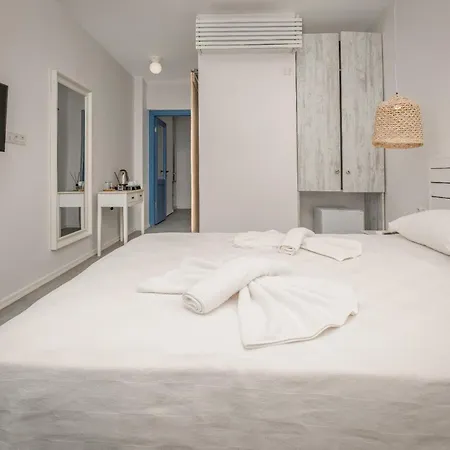 Olo Yalikavak 8 Min Gumusluk 3 Min Hotel *