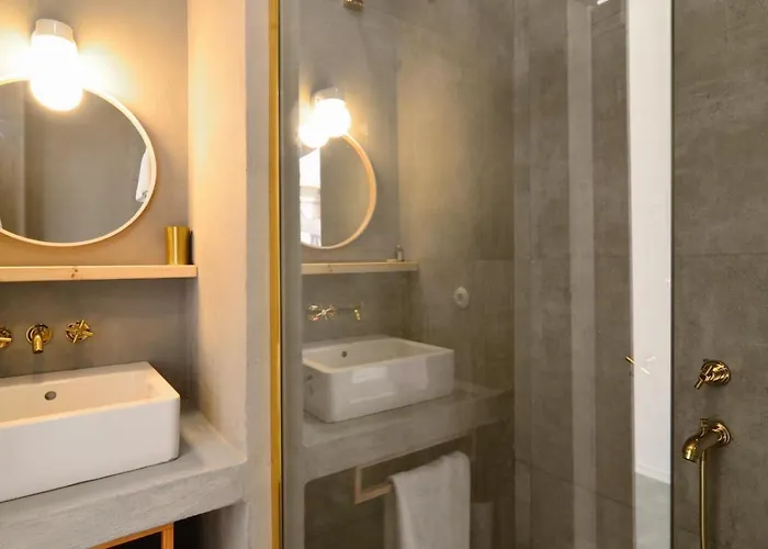 Olo Yalikavak 8 Min Gumusluk 3 Min Hotel