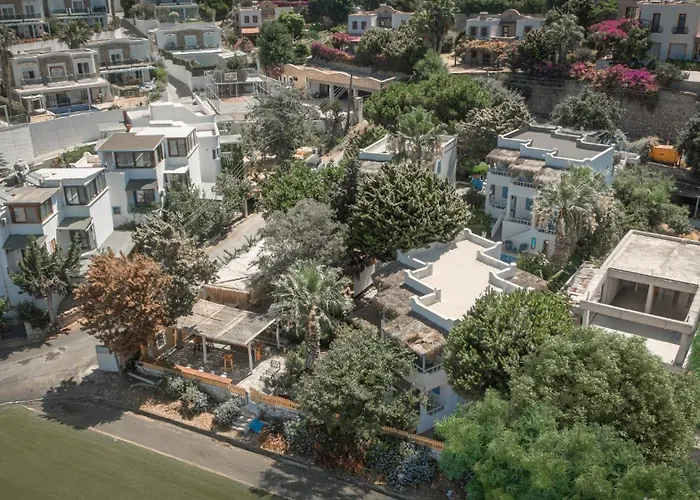 Hotel Olo Yalikavak 8 Min Gumusluk 3 Min