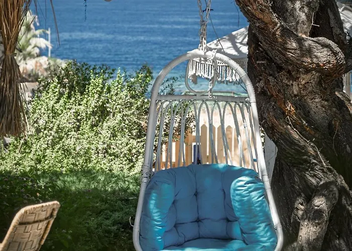 Hotel Olo Yalikavak 8 Min Gumusluk 3 Min *