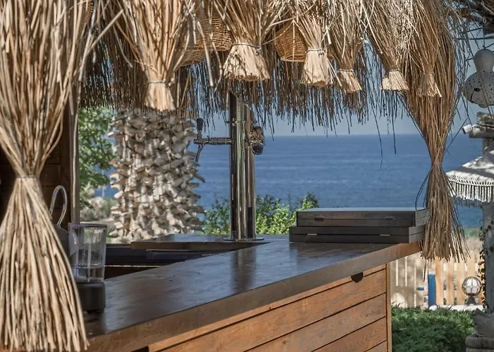 Olo Yalikavak 8 Min Gumusluk 3 Min *