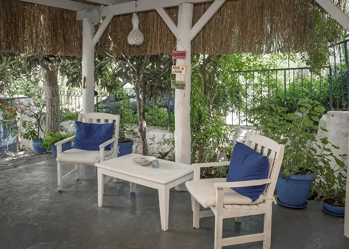 Olo Yalikavak 8 Min Gumusluk 3 Min Hotel