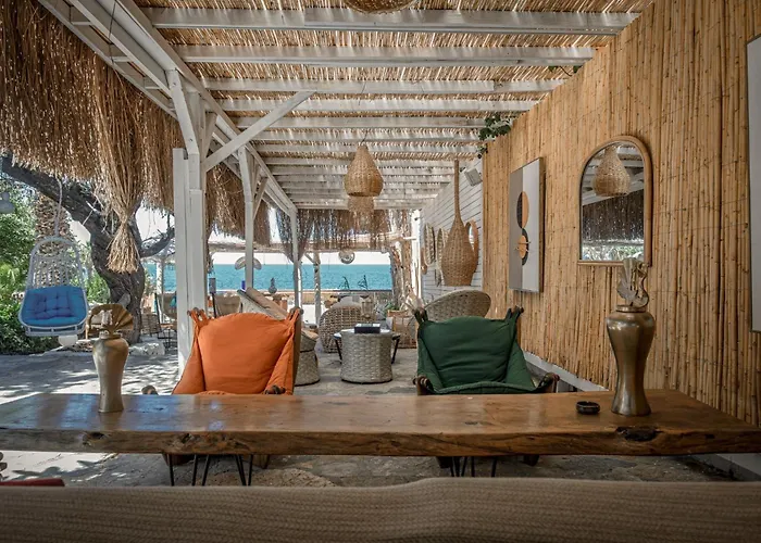 Olo Yalikavak 8 Min Gumusluk 3 Min Hotel *