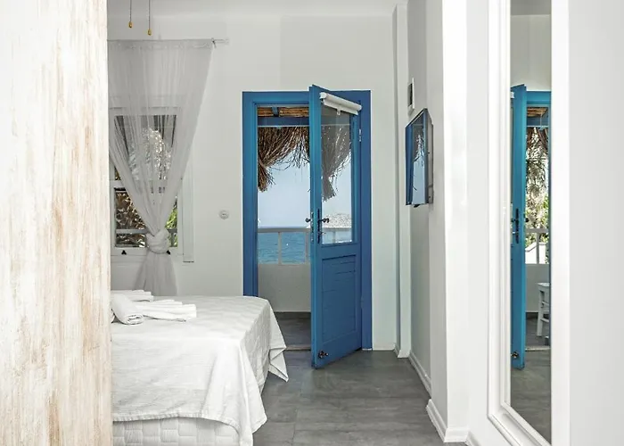 Hotel Olo Yalikavak 8 Min Gumusluk 3 Min