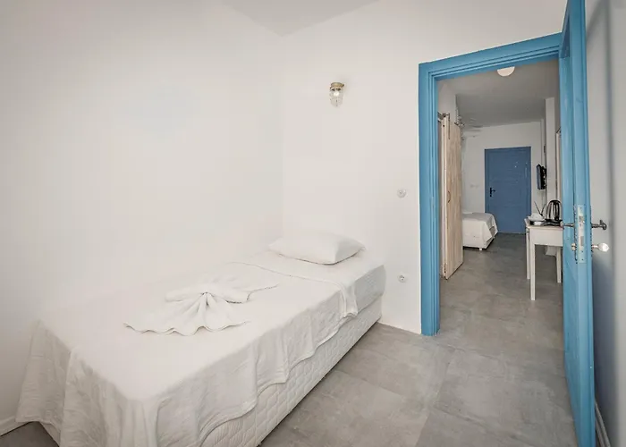 Olo Yalikavak 8 Min Gumusluk 3 Min Hotel Bodrum