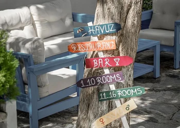 Hotel Olo Yalikavak 8 Min Gumusluk 3 Min *