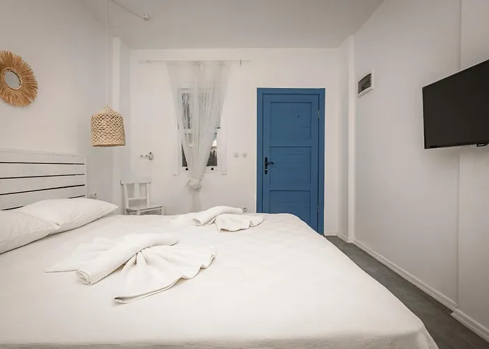 Olo Yalikavak 8 Min Gumusluk 3 Min * Bodrum